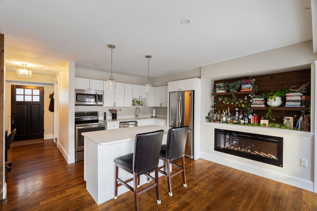 94 Russell St #94, Boston, MA Photo #1