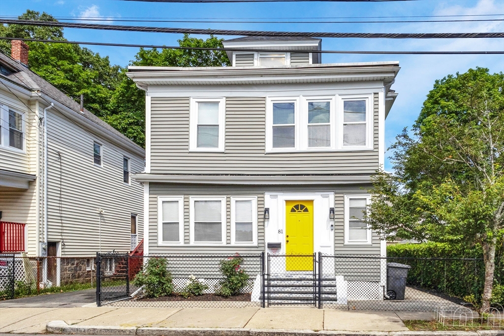 81 Rockdale St