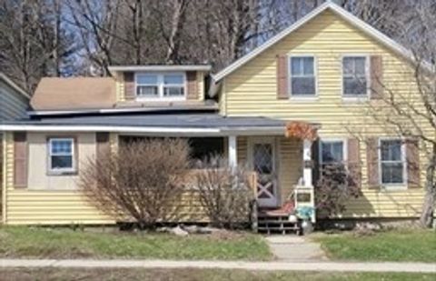 Photo of 57 Church St, Cheshire, MA 01225 (MLS # 73506022)