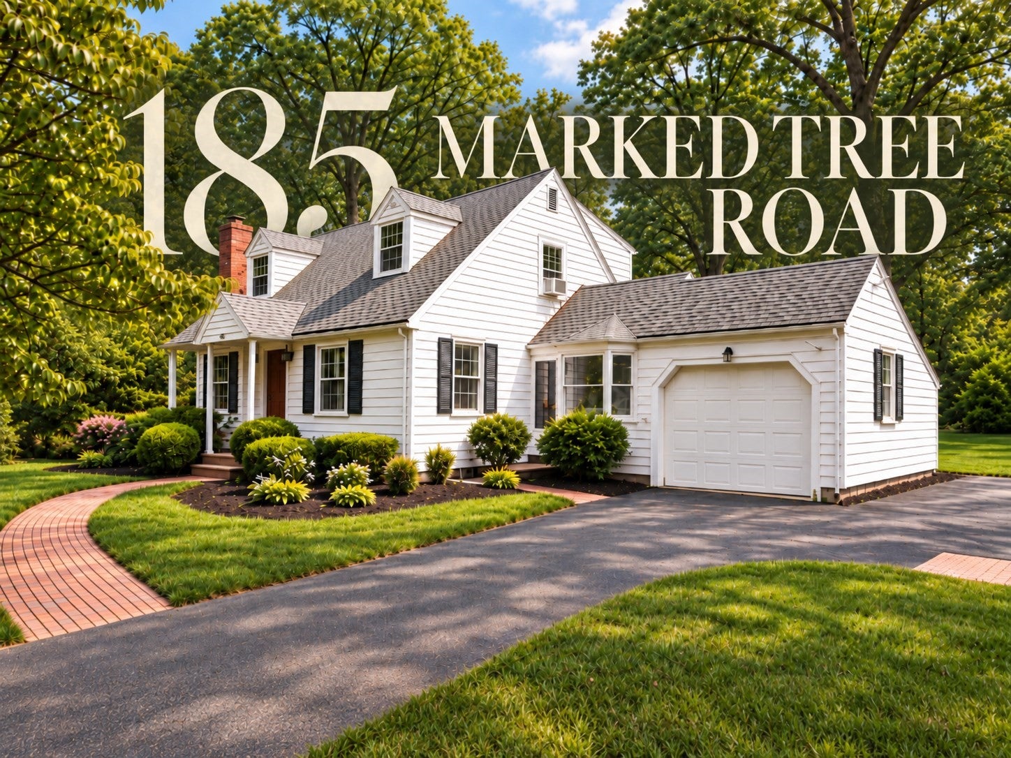 185 Marked Tree Rd, Holliston, MA, 185 Marked Tree Rd, Holliston, MA Photo #1