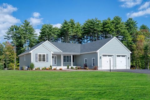 82 Tavern Waye Hanson MA 02341