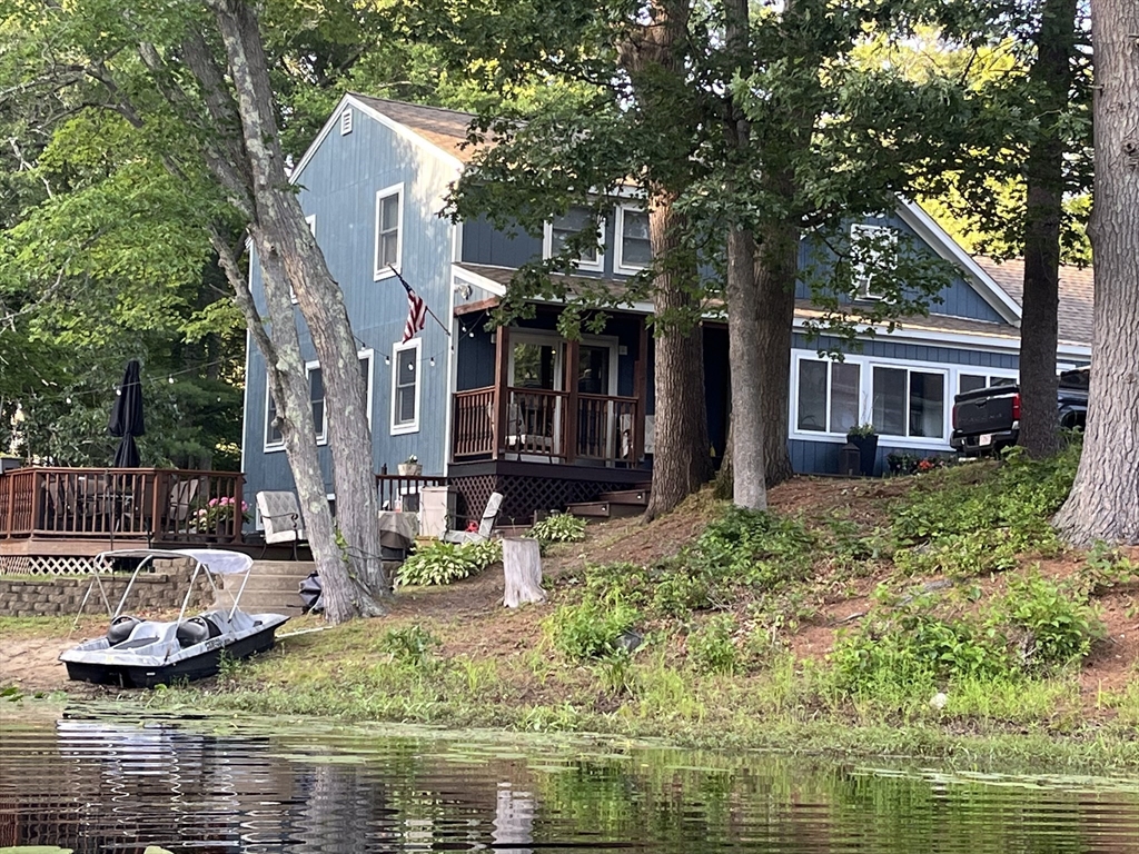 1 Mill Terrace