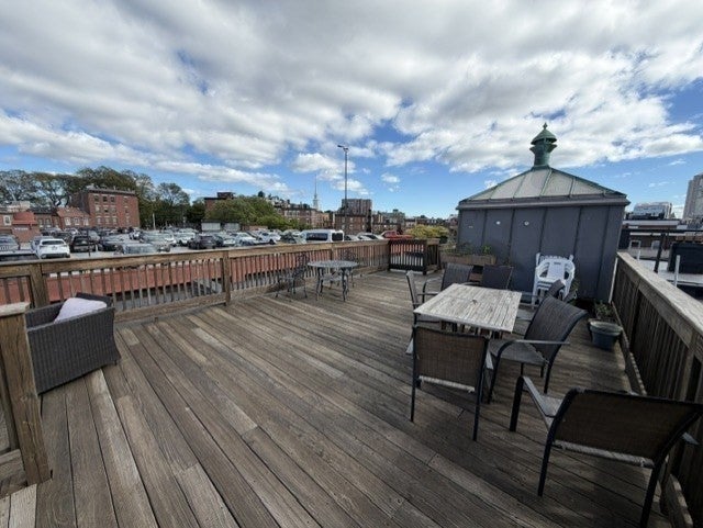 152 Prince ST #2, Boston, MA Photo #30