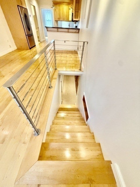 152 Prince ST #2, Boston, MA Photo #17