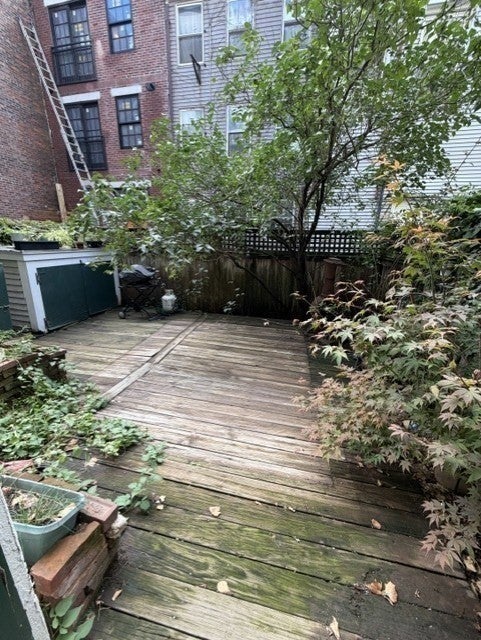 152 Prince ST #2, Boston, MA Photo #26