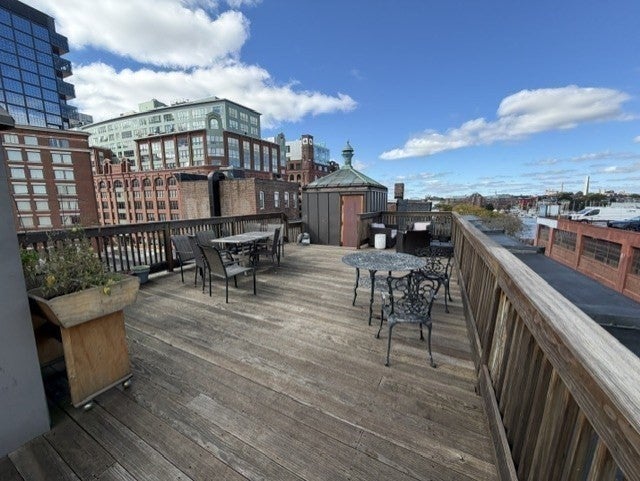 152 Prince ST #2, Boston, MA Photo #29
