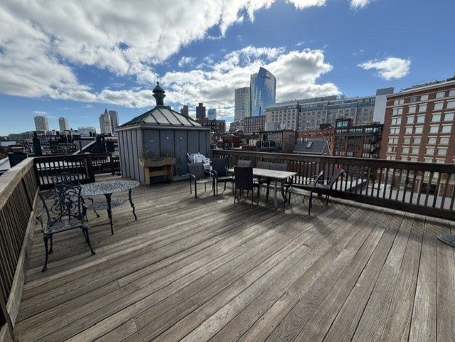 152 Prince ST #2, Boston, MA Photo #31