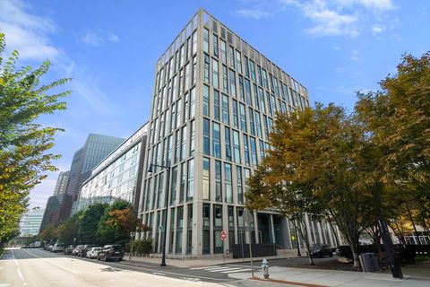 Photo of 2 Earhart Street #PH2, Cambridge, MA 02141 (MLS # 73431925)