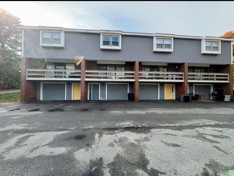 Photo of 168 Pine Street #2, Danvers, MA 01923 (MLS # 73478633)