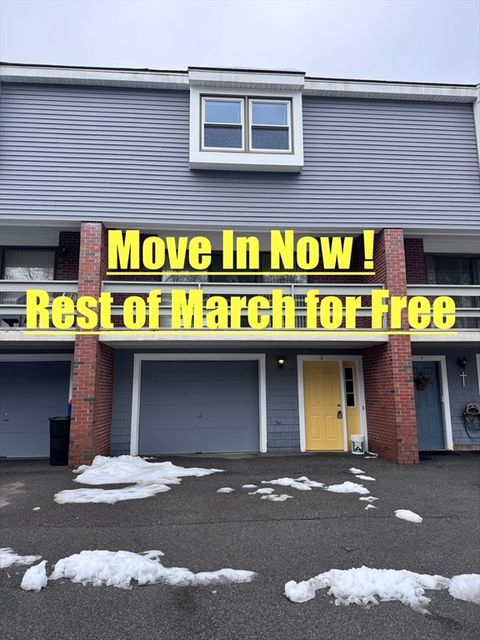 168 Pine Street 2 Danvers MA 01923