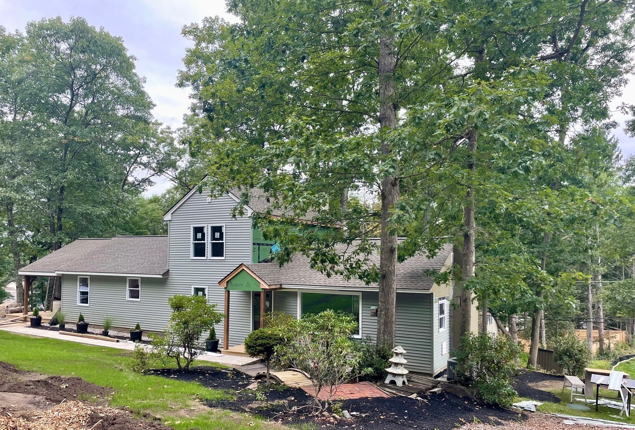 Photo of 39 Sewall St, Boylston, MA