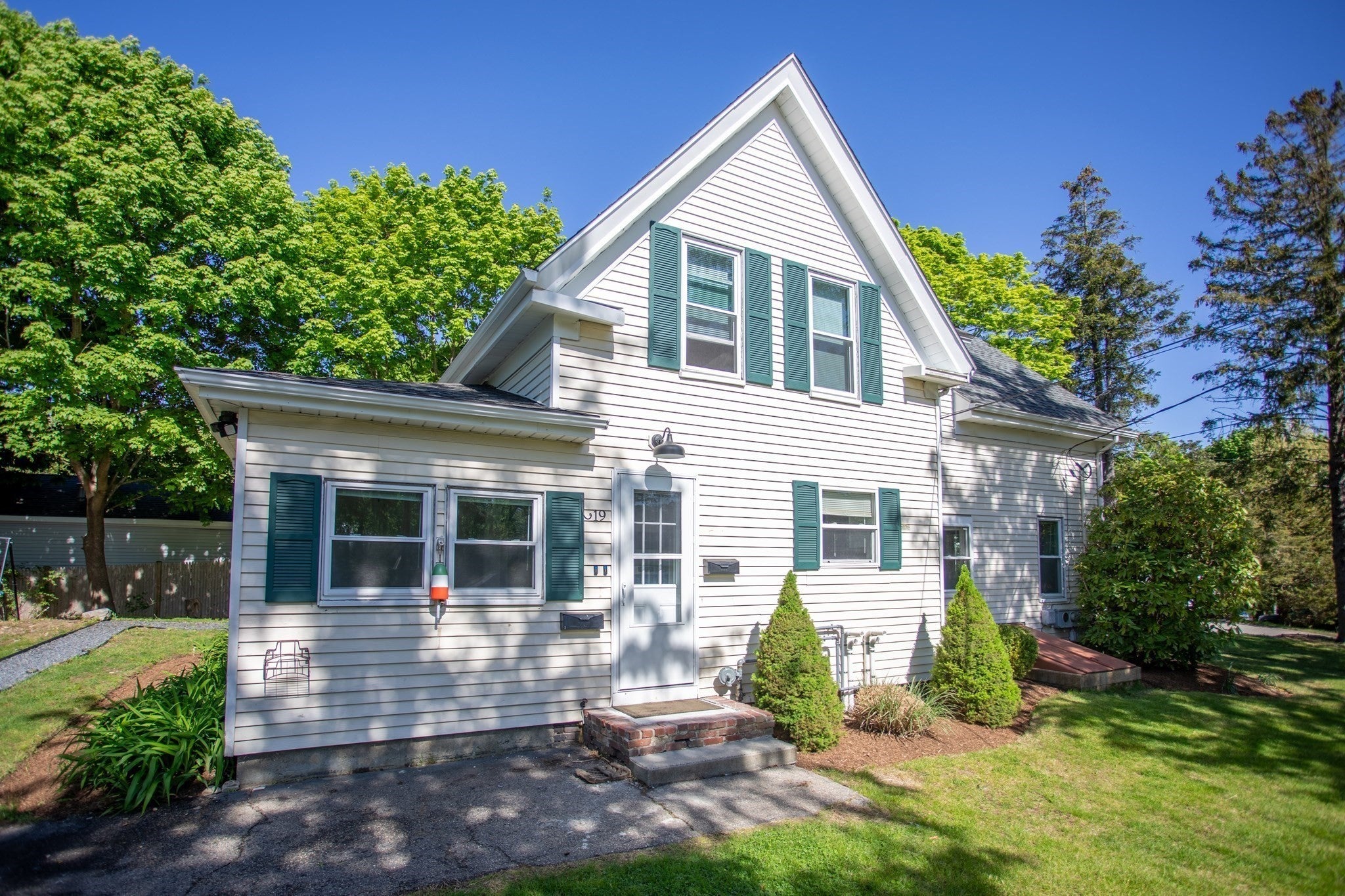 19 Prospect St #2, Kingston, MA Photo #23