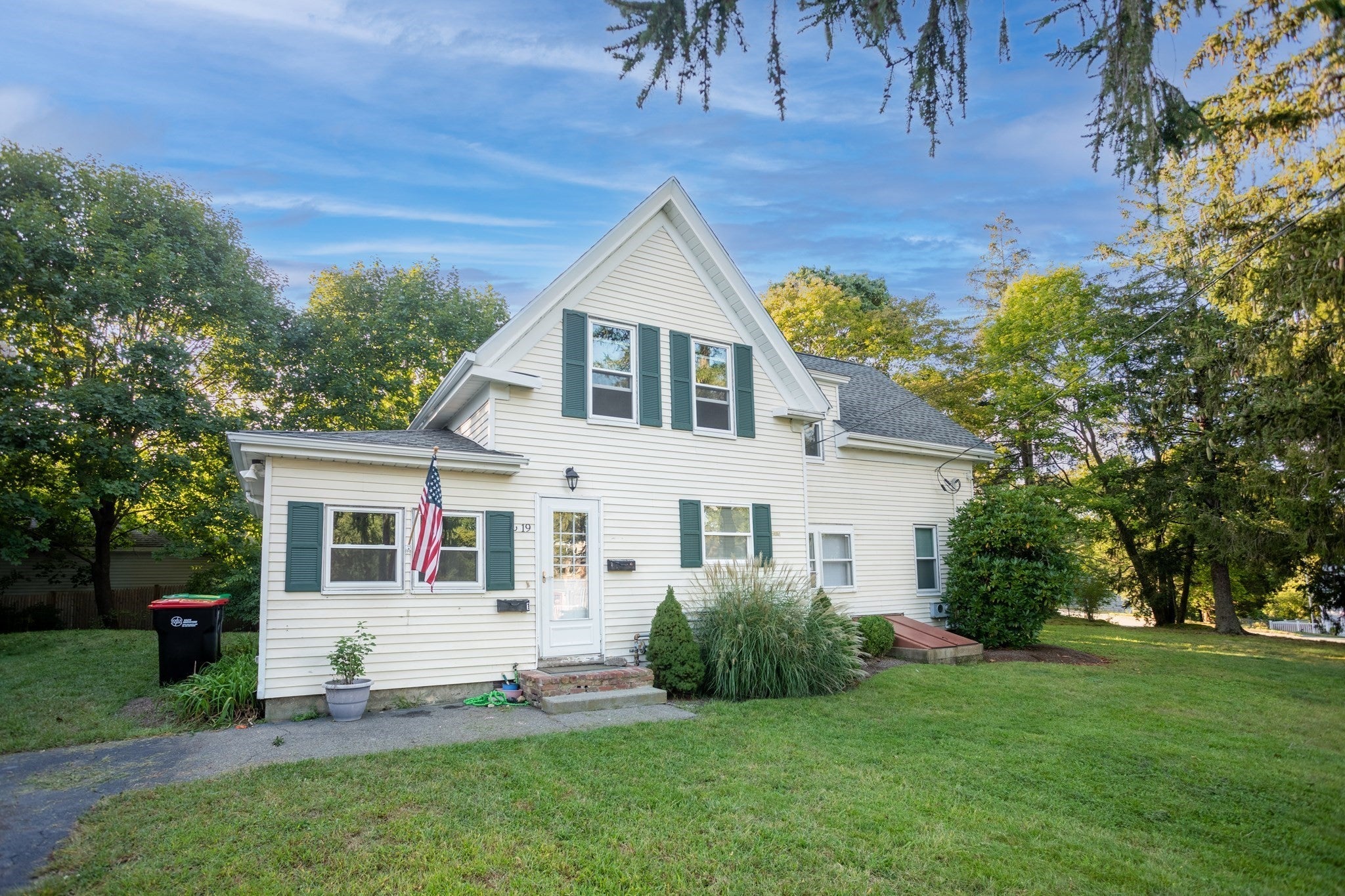 19 Prospect St #2, Kingston, MA Photo #2