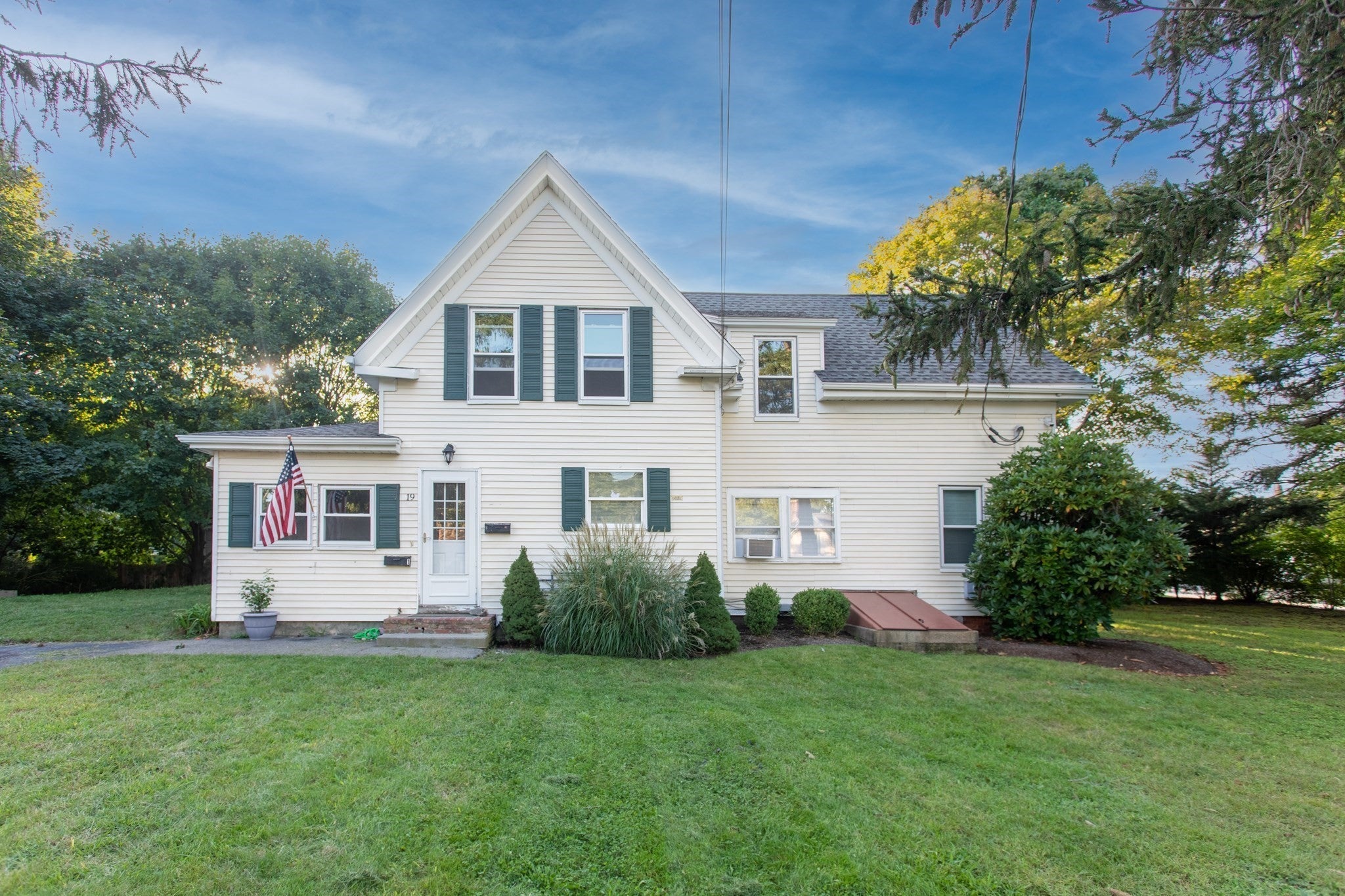 19 Prospect St #2, Kingston, MA Photo #1