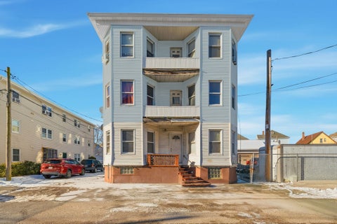 Photo of 857 S 1st Street #2, New Bedford, MA 02744 (MLS # 73467052)