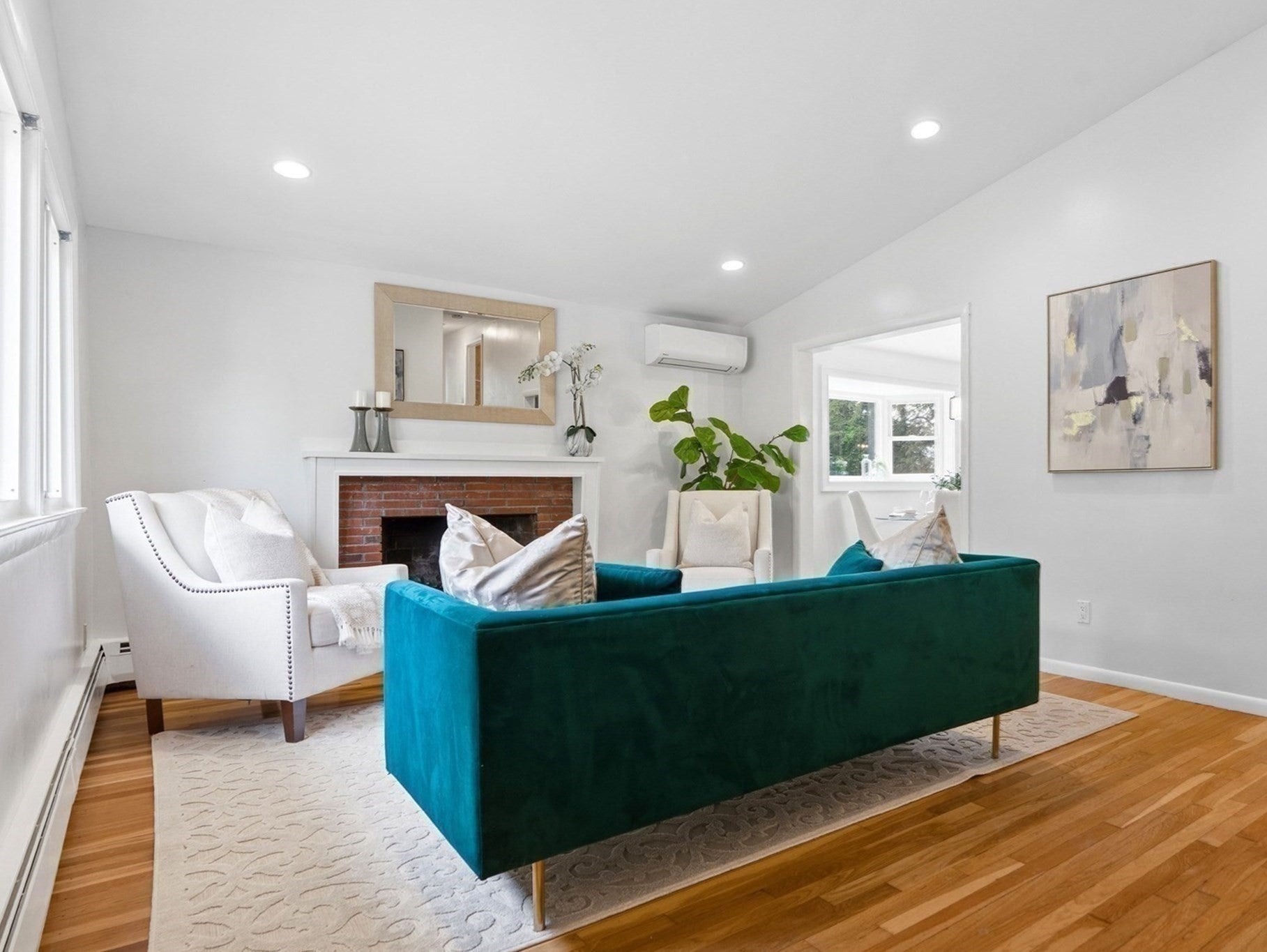 22 Harbell St