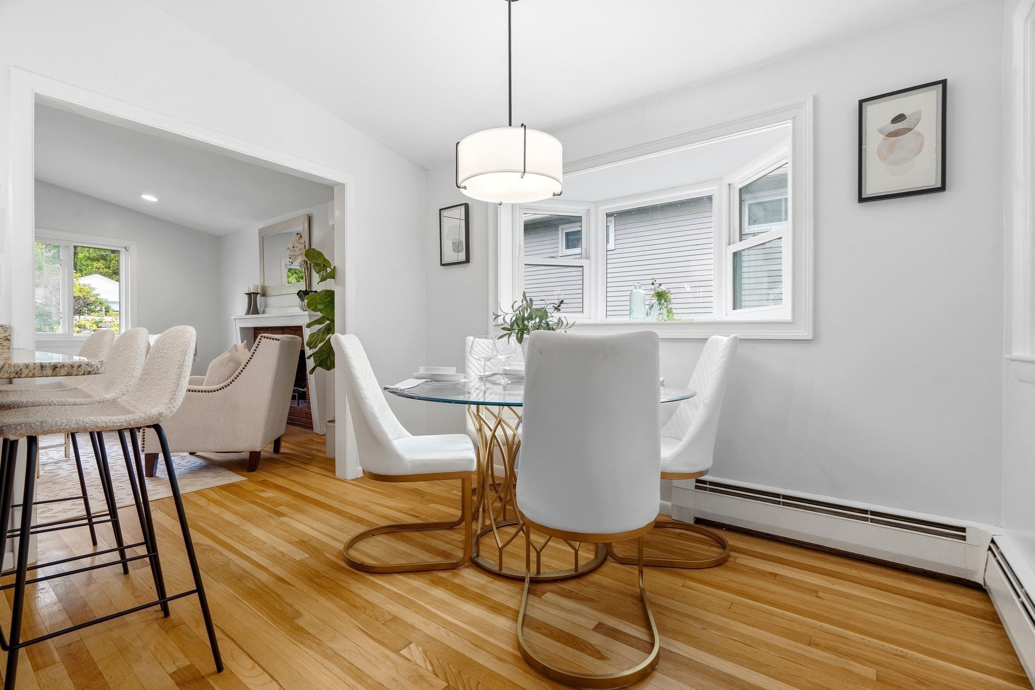 22 Harbell St, Lexington, MA Photo #10