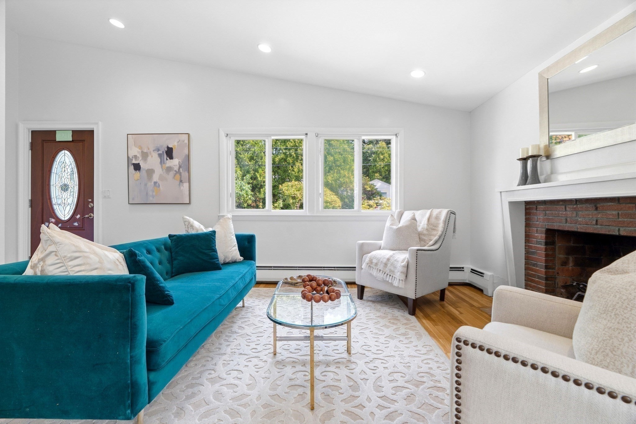 22 Harbell St, Lexington, MA Photo #6