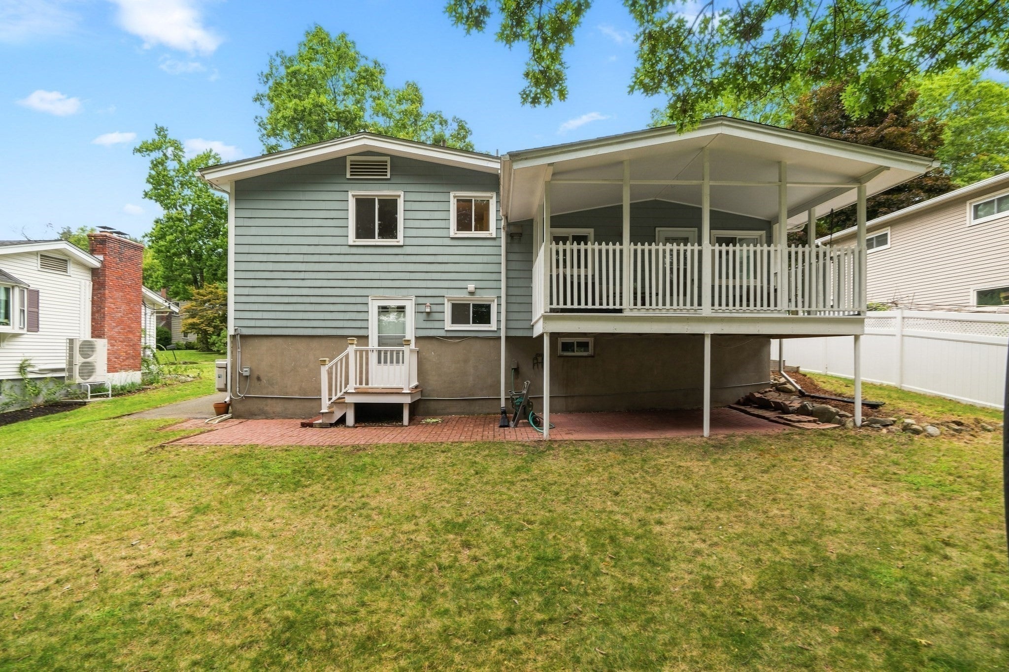 22 Harbell St, Lexington, MA Photo #35