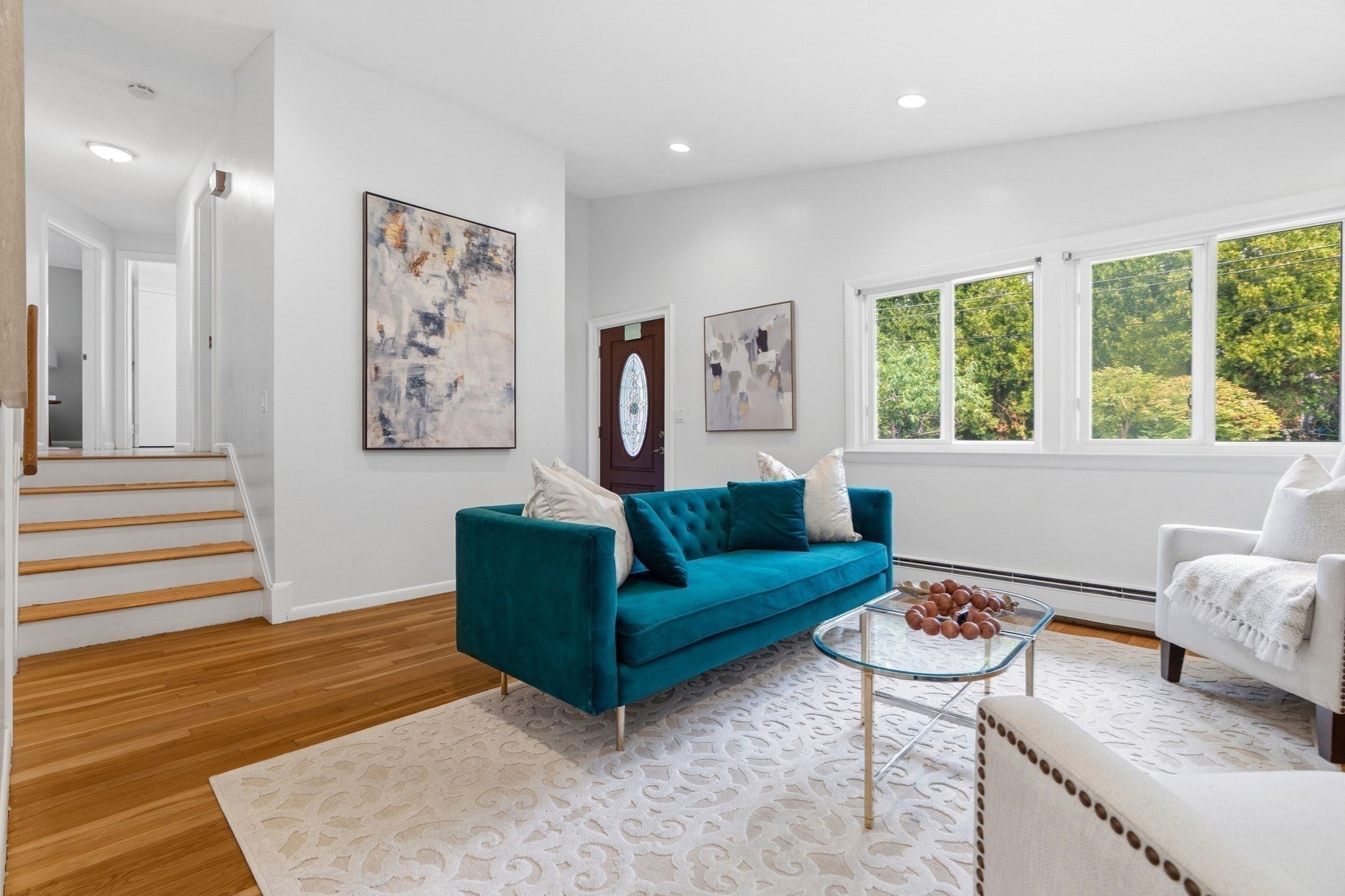22 Harbell St, Lexington, MA Photo #8