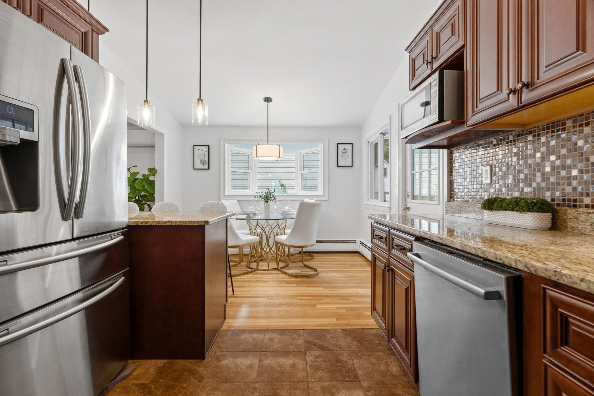 22 Harbell St, Lexington, MA Photo #15
