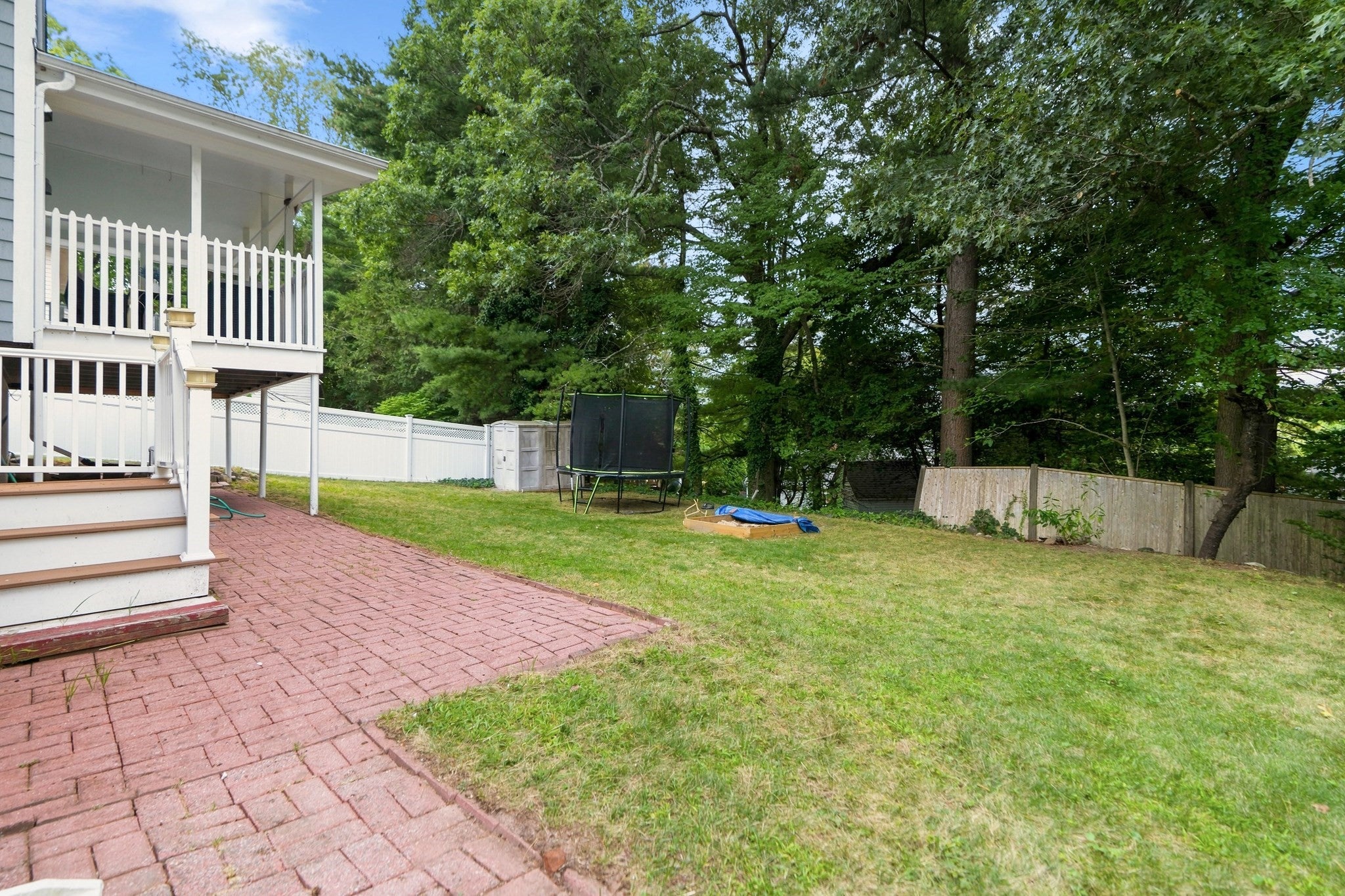 22 Harbell St, Lexington, MA Photo #36