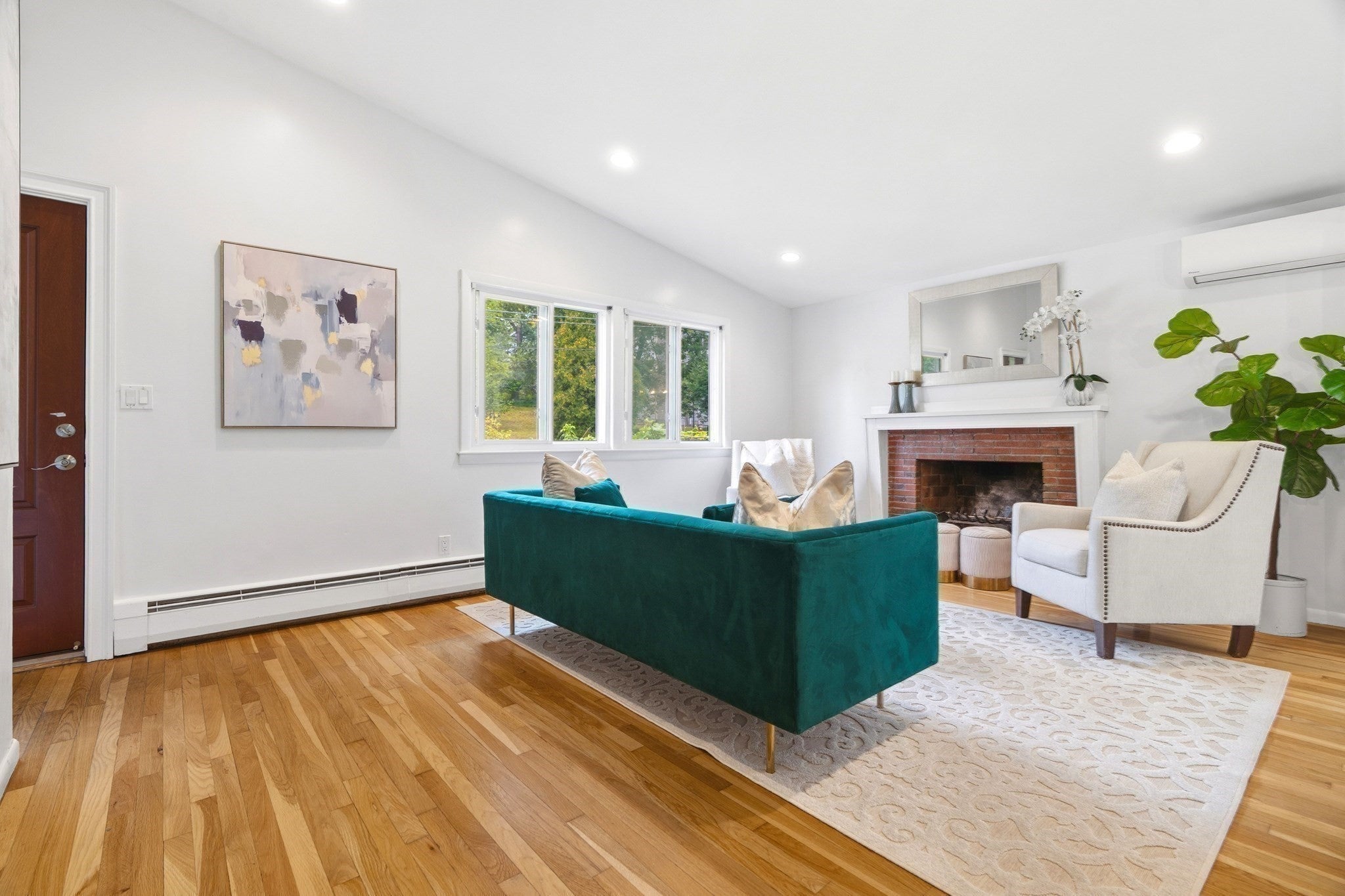 22 Harbell St, Lexington, MA Photo #7