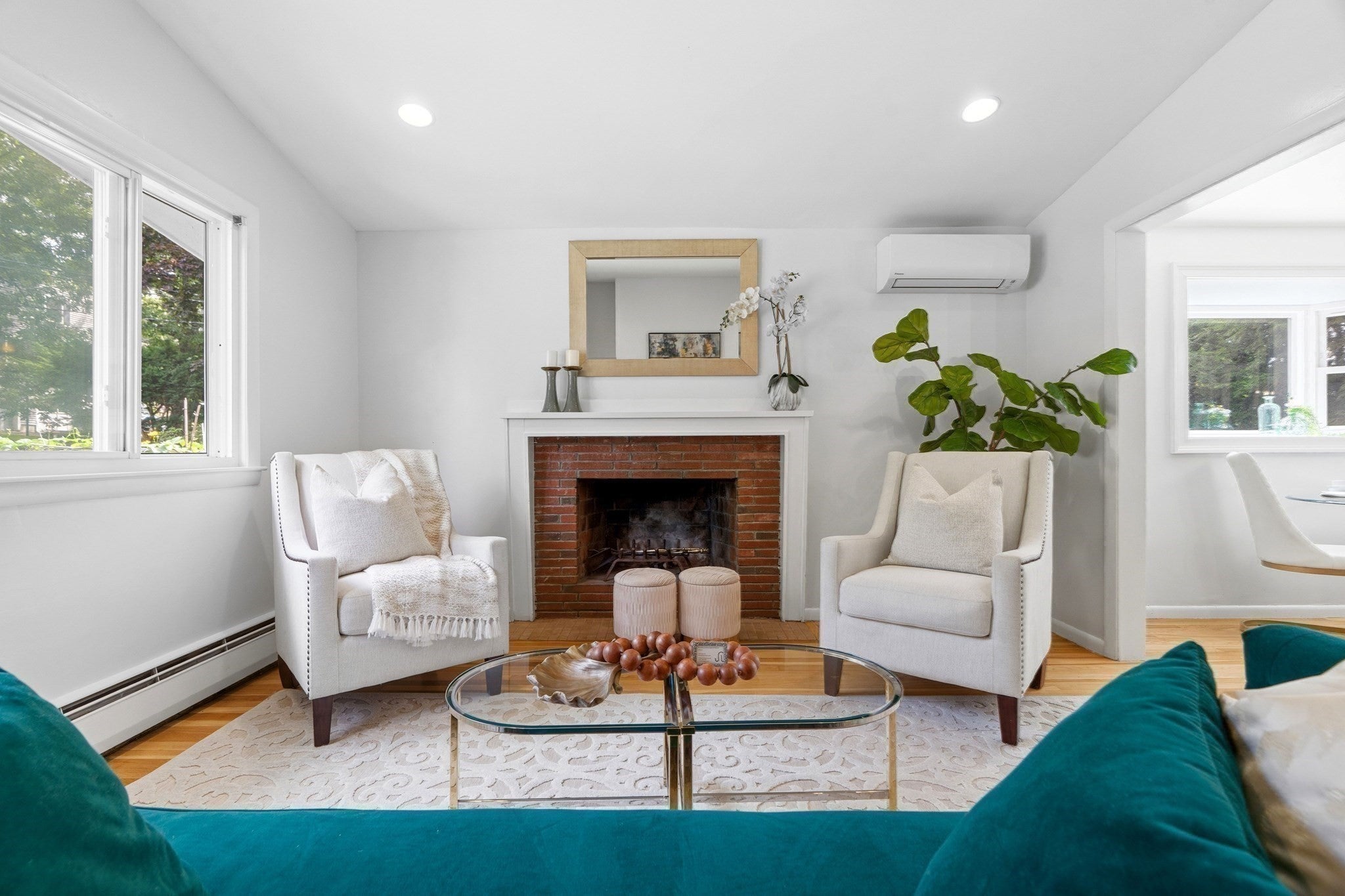 22 Harbell St