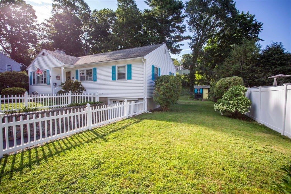 72 Eustis Ave, Wakefield, MA, 72 Eustis Ave, Wakefield, MA Photo #39