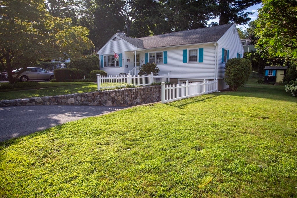 72 Eustis Ave, Wakefield, MA, 72 Eustis Ave, Wakefield, MA Photo #29