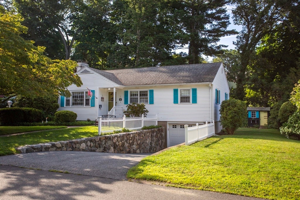 72 Eustis Ave, Wakefield, MA, 72 Eustis Ave, Wakefield, MA Photo #1