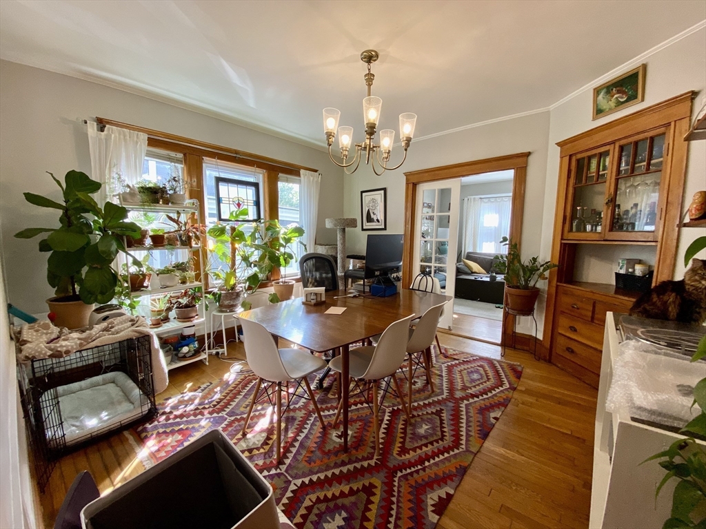 12 Saint Peter St. 1