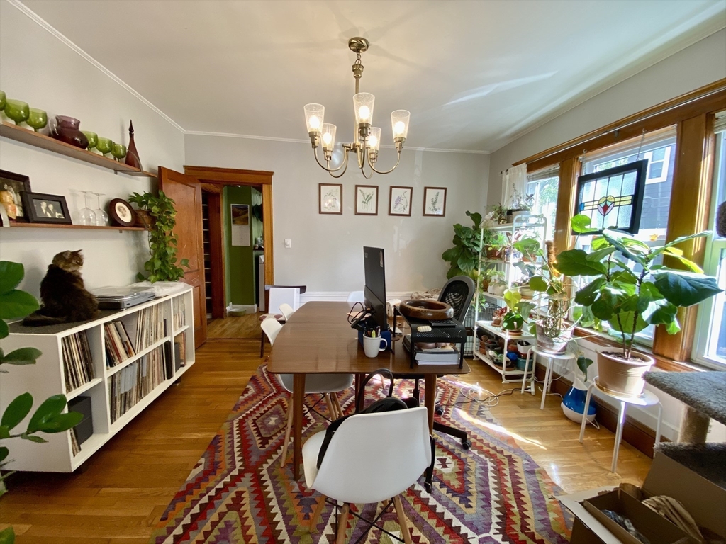 12 Saint Peter St. 1