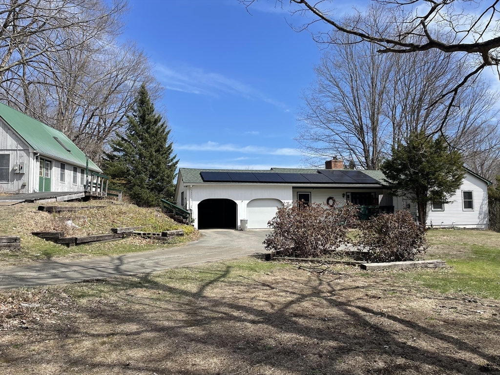 194 Upper Baptist Hill Rd