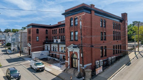 Photo of 403 Division Street #12, Fall River, MA 02721 (MLS # 73527261)