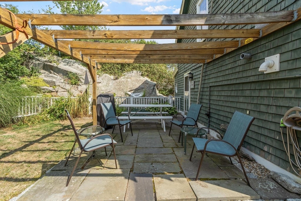 1 Pigeon Hill Court #B, Rockport, MA Photo #30