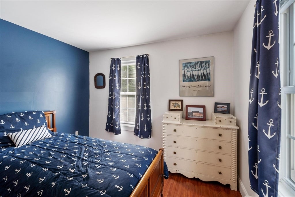 1 Pigeon Hill Court #B, Rockport, MA Photo #26
