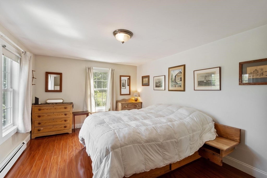 1 Pigeon Hill Court #B, Rockport, MA Photo #17