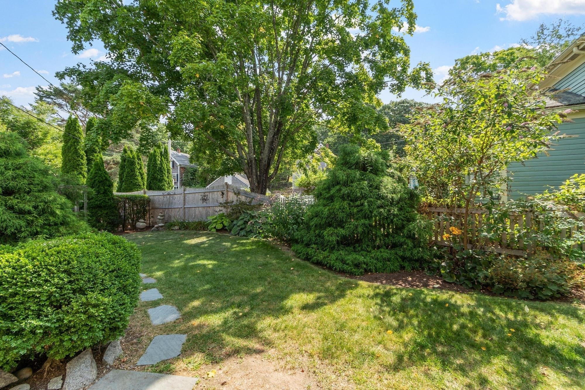 1 Pigeon Hill Court #B, Rockport, MA, 1 Pigeon Hill Court #B, Rockport, MA Photo #4