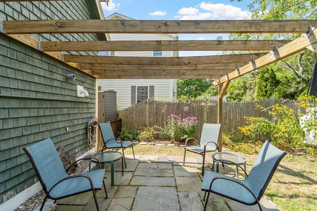 1 Pigeon Hill Court #B, Rockport, MA Photo #29