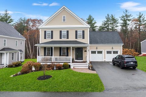49 Magnolia Ln 49 Groton MA 01450