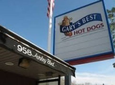 958 Ashley Blvd New Bedford MA 02745