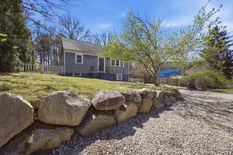 Photo of 14 Saint Anns Ln, Falmouth, MA 02536 (MLS # 73509545)