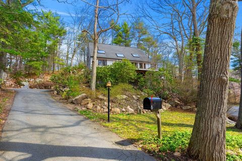 Photo of 6 Magnolia Avenue, Manchester, MA 01944 (MLS # 73506722)