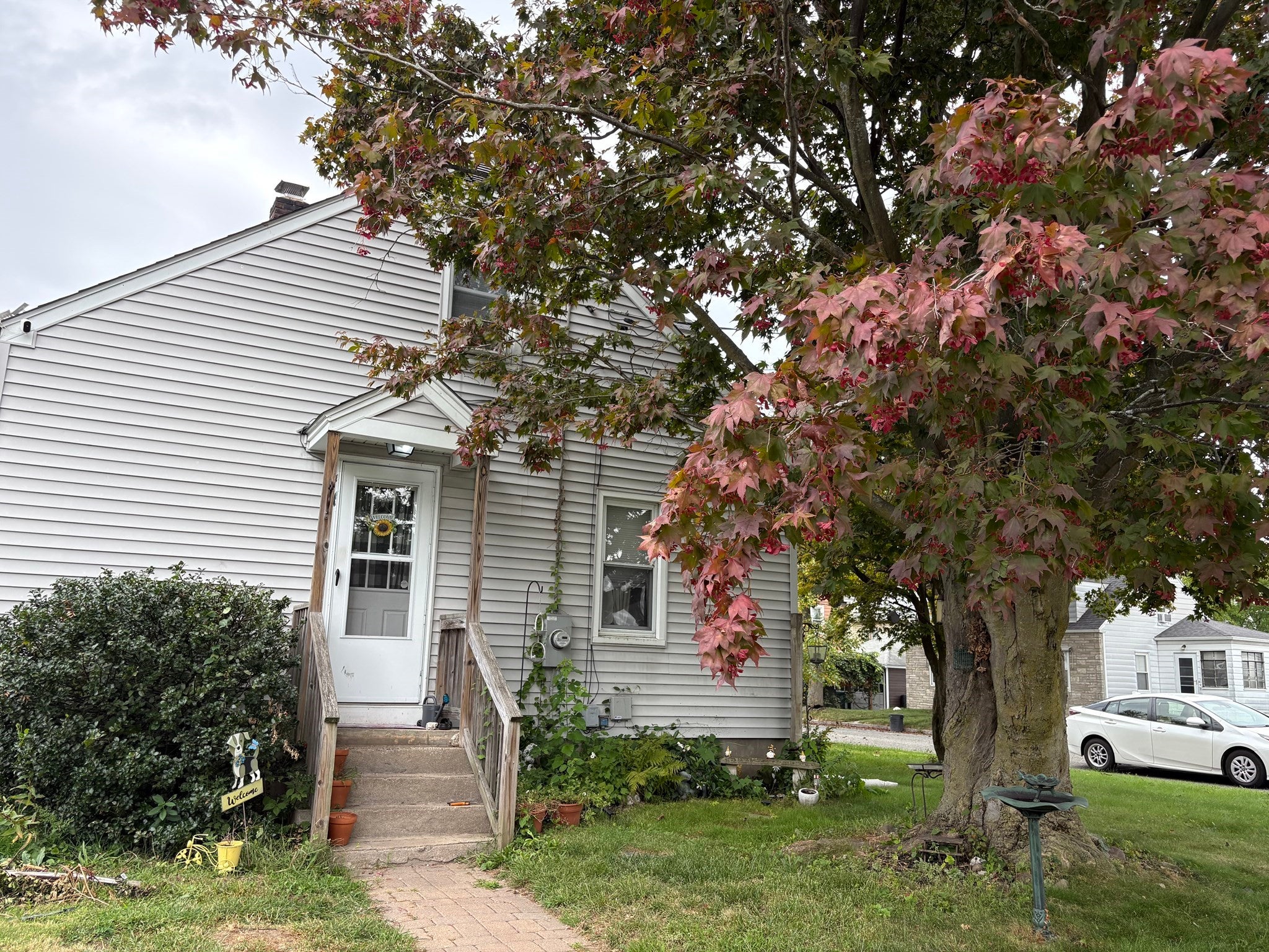 19 Magnolia Ter, Chicopee, MA Photo #2