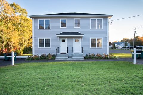 Photo of 5 West Chapel St #1, Abington, MA 02351 (MLS # 73465067)