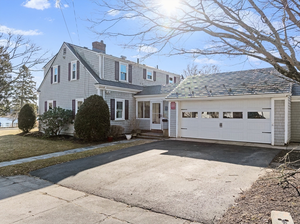 345 Brownell Ave