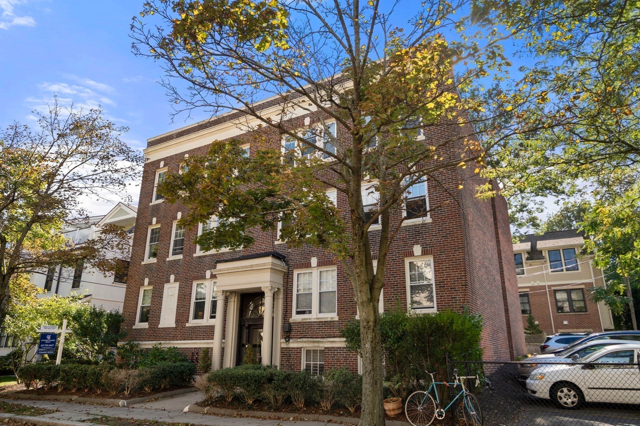 36 Dwight St #4, Brookline, MA, 36 Dwight St #4, Brookline, MA Photo #29