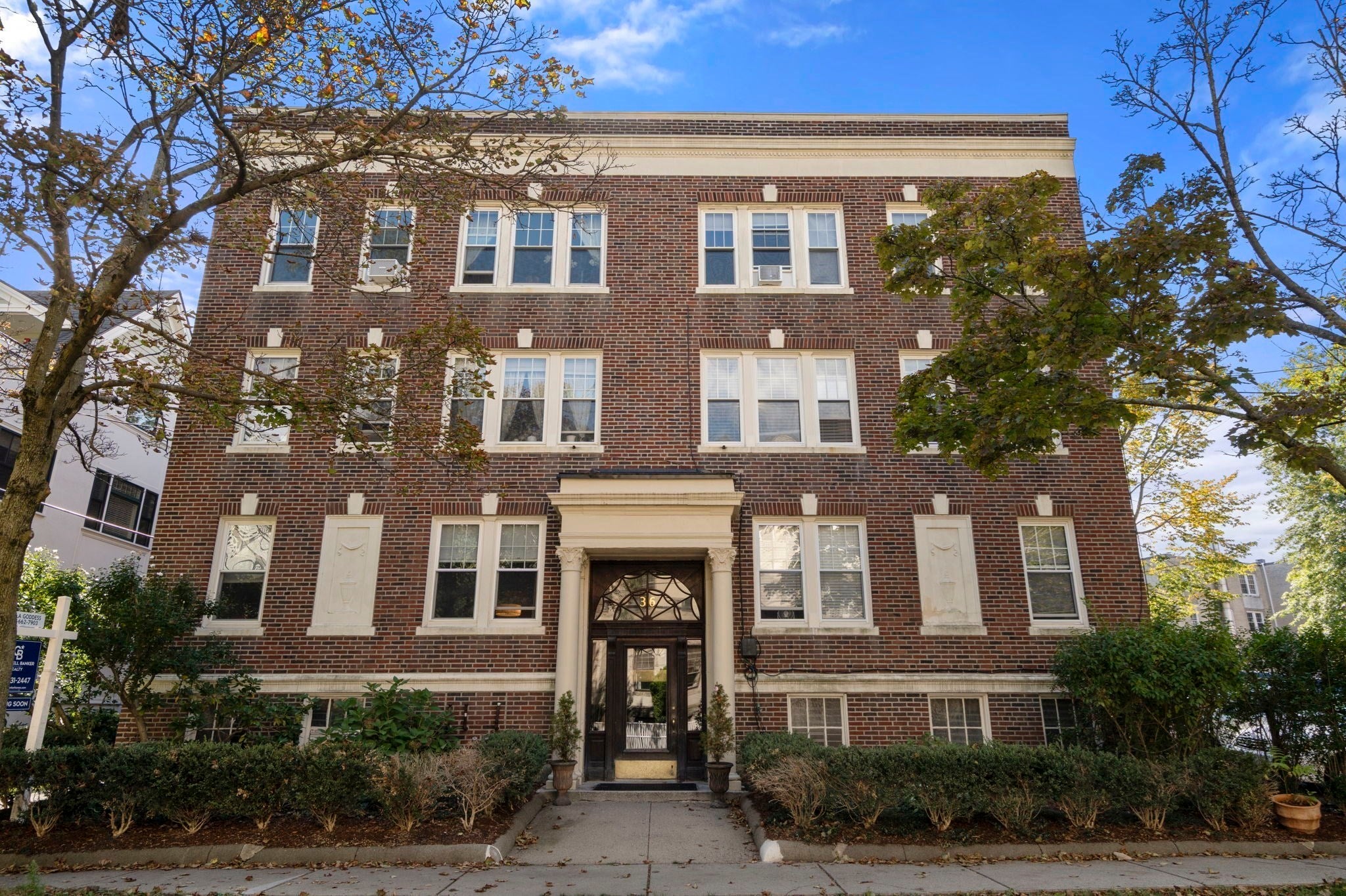 36 Dwight St #4, Brookline, MA, 36 Dwight St #4, Brookline, MA Photo #1