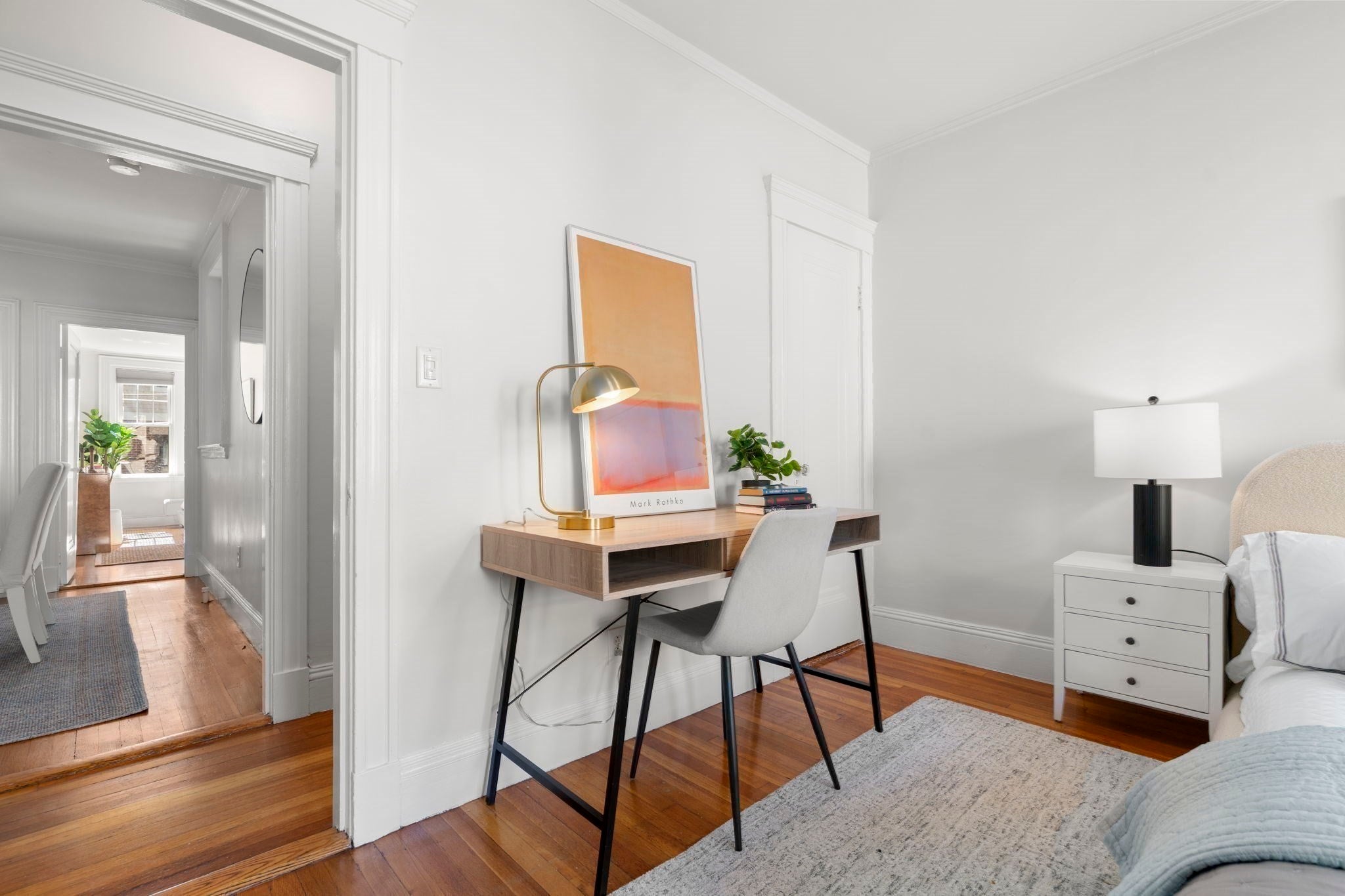 36 Dwight St #4, Brookline, MA, 36 Dwight St #4, Brookline, MA Photo #20